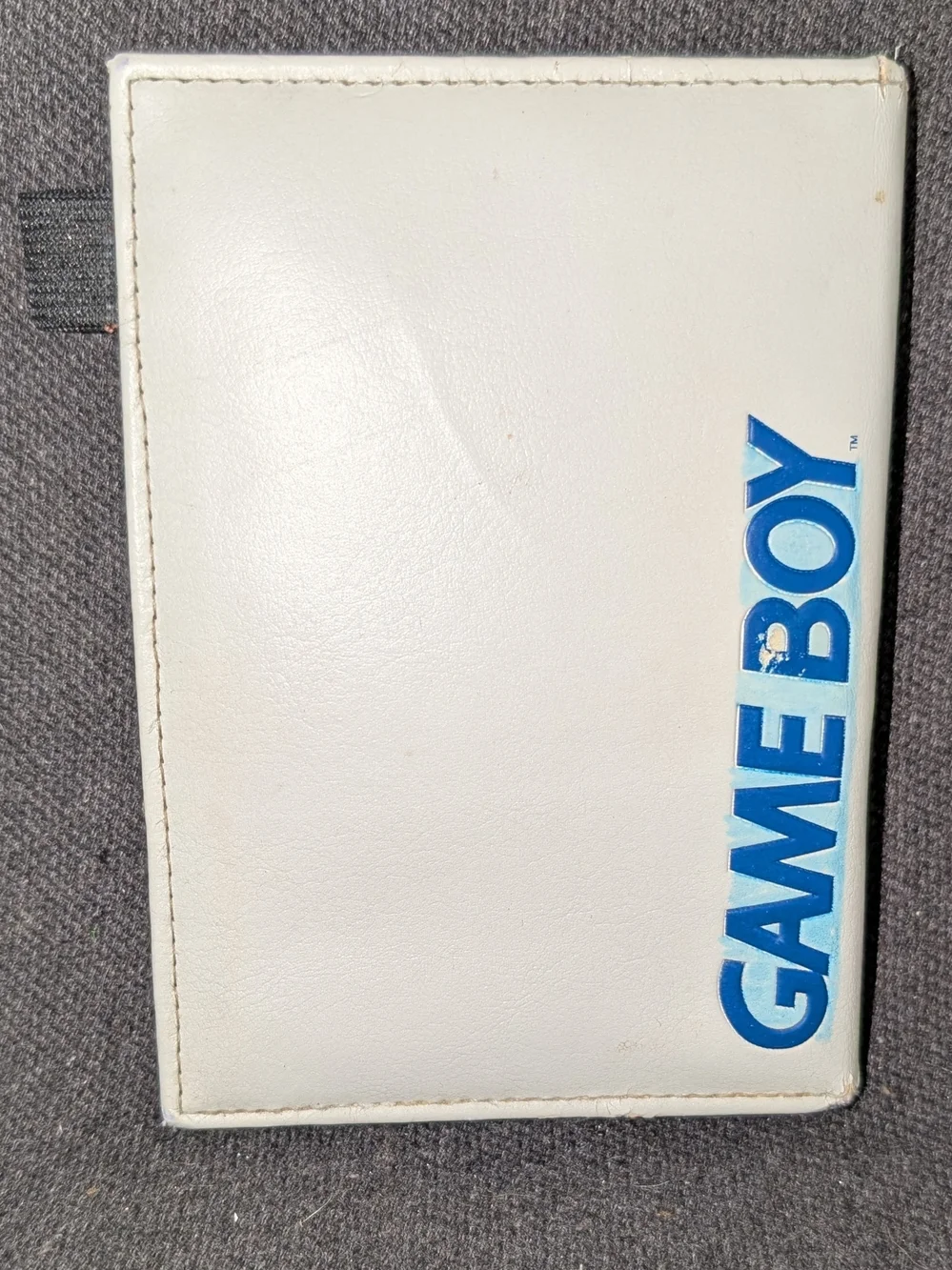 Nintendo durable protective